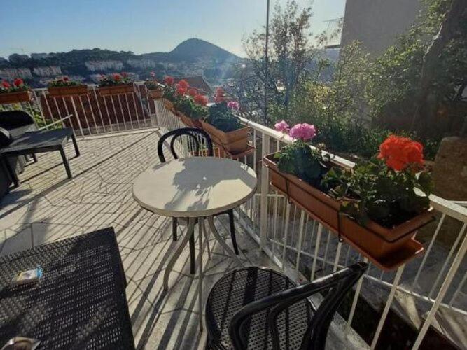 2 - Double With Shared Bathroom 1 - 3 Dubrovnik