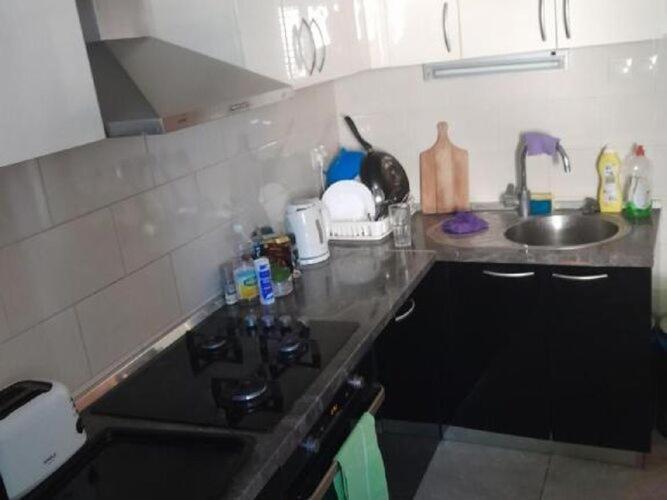 2 - Double With Shared Bathroom 1 - 3 Apartment *