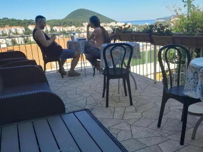 2 - Double With Shared Bathroom 1 - 3 Apartment Dubrovnik
