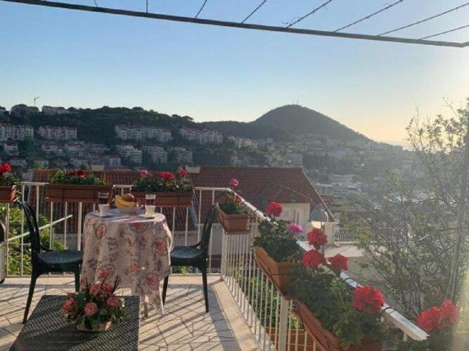 2 - Double With Shared Bathroom 1 - 3 Apartment Dubrovnik
