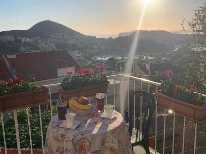 2 - Double With Shared Bathroom 1 - 3 Dubrovnik